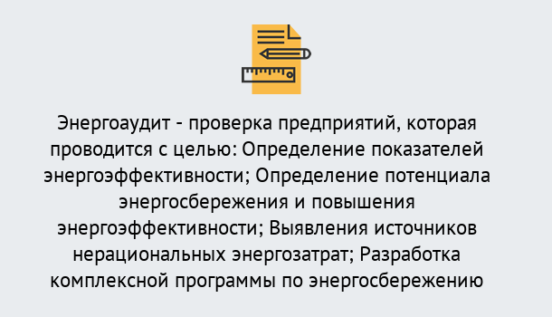 Почему нужно обратиться к нам? Зеленодольск В каких случаях необходим допуск СРО энергоаудиторов в Зеленодольск