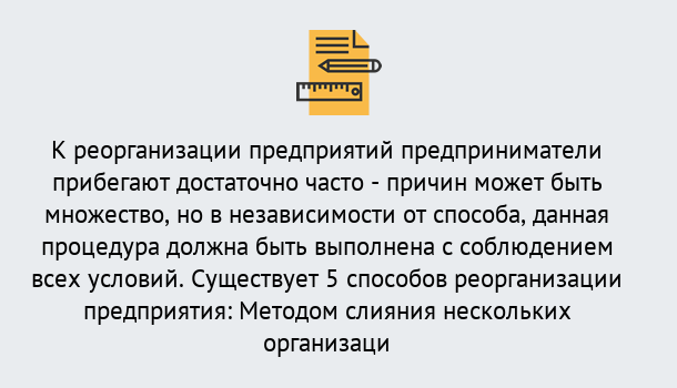 Почему нужно обратиться к нам? Зеленодольск Реорганизация предприятия: процедура, порядок...в Зеленодольск